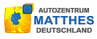 Logo Autozentrum Matthes GmbH